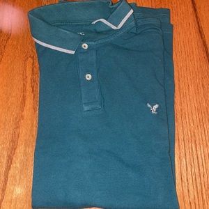 American Eagle Polo Shirt